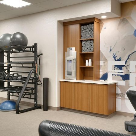 Springhill Suites By Marriott Phoenix סקוטסדייל מראה חיצוני תמונה