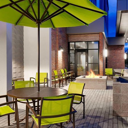 Springhill Suites By Marriott Phoenix סקוטסדייל מראה חיצוני תמונה
