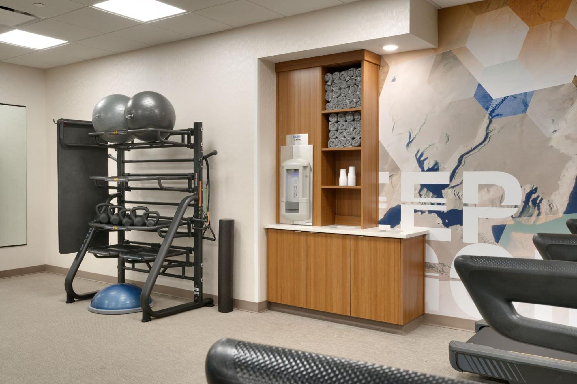 Springhill Suites By Marriott Phoenix סקוטסדייל מראה חיצוני תמונה