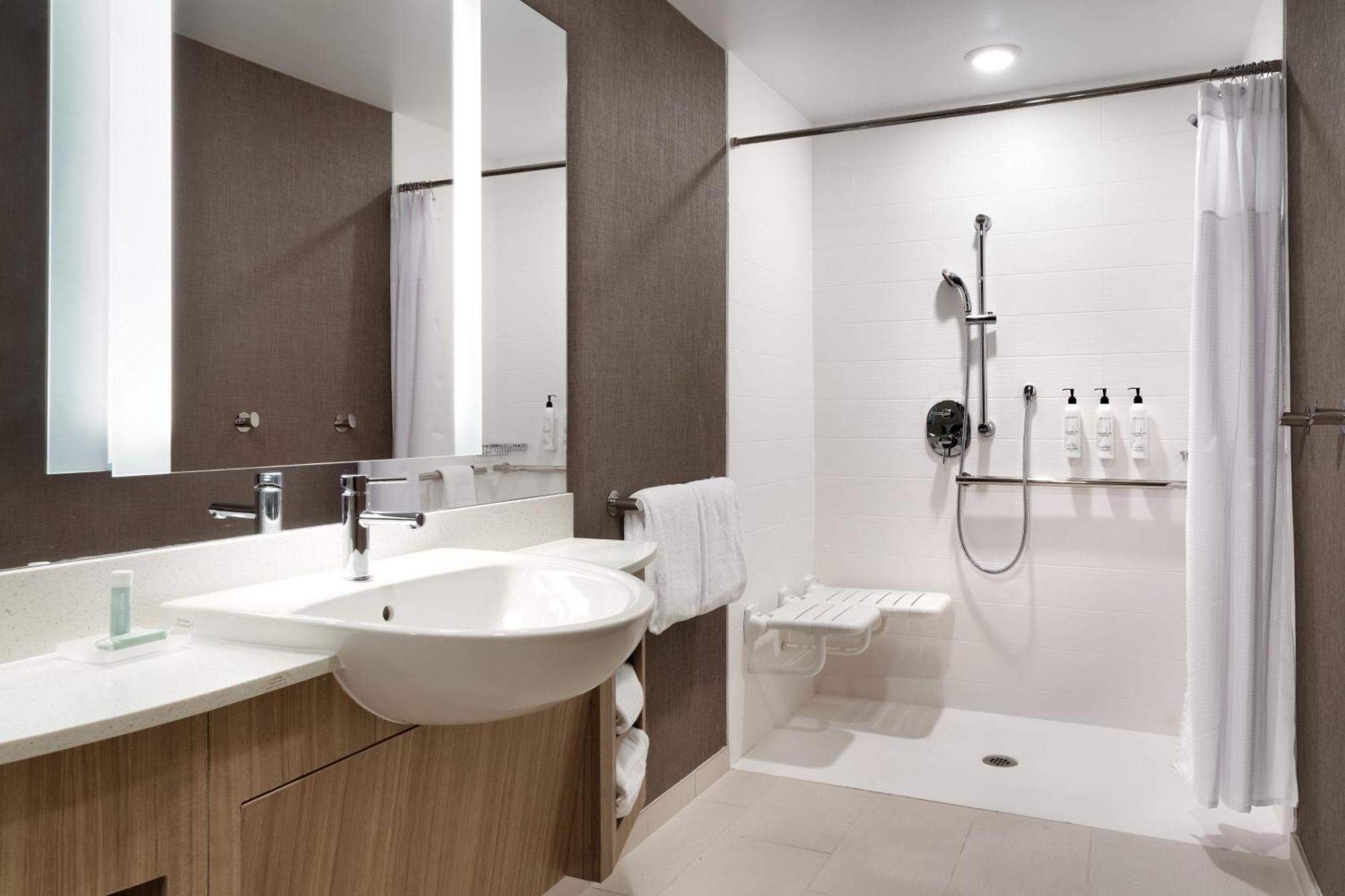 Springhill Suites By Marriott Phoenix סקוטסדייל מראה חיצוני תמונה