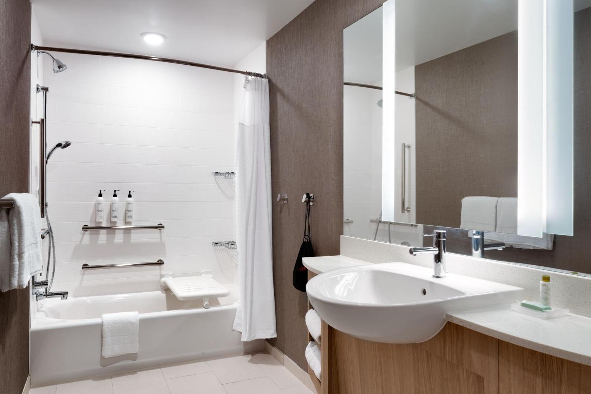 Springhill Suites By Marriott Phoenix סקוטסדייל מראה חיצוני תמונה