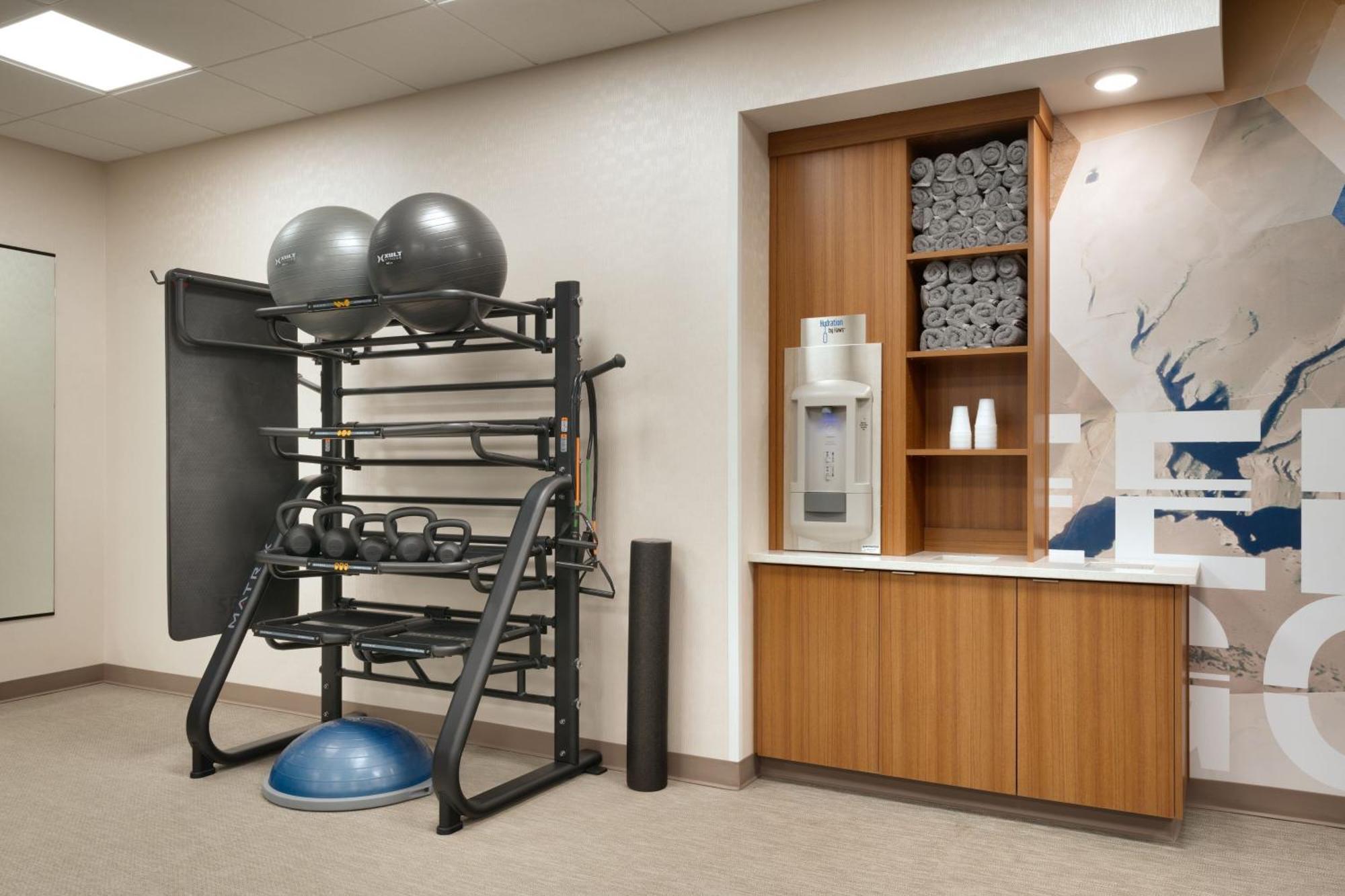 Springhill Suites By Marriott Phoenix סקוטסדייל מראה חיצוני תמונה
