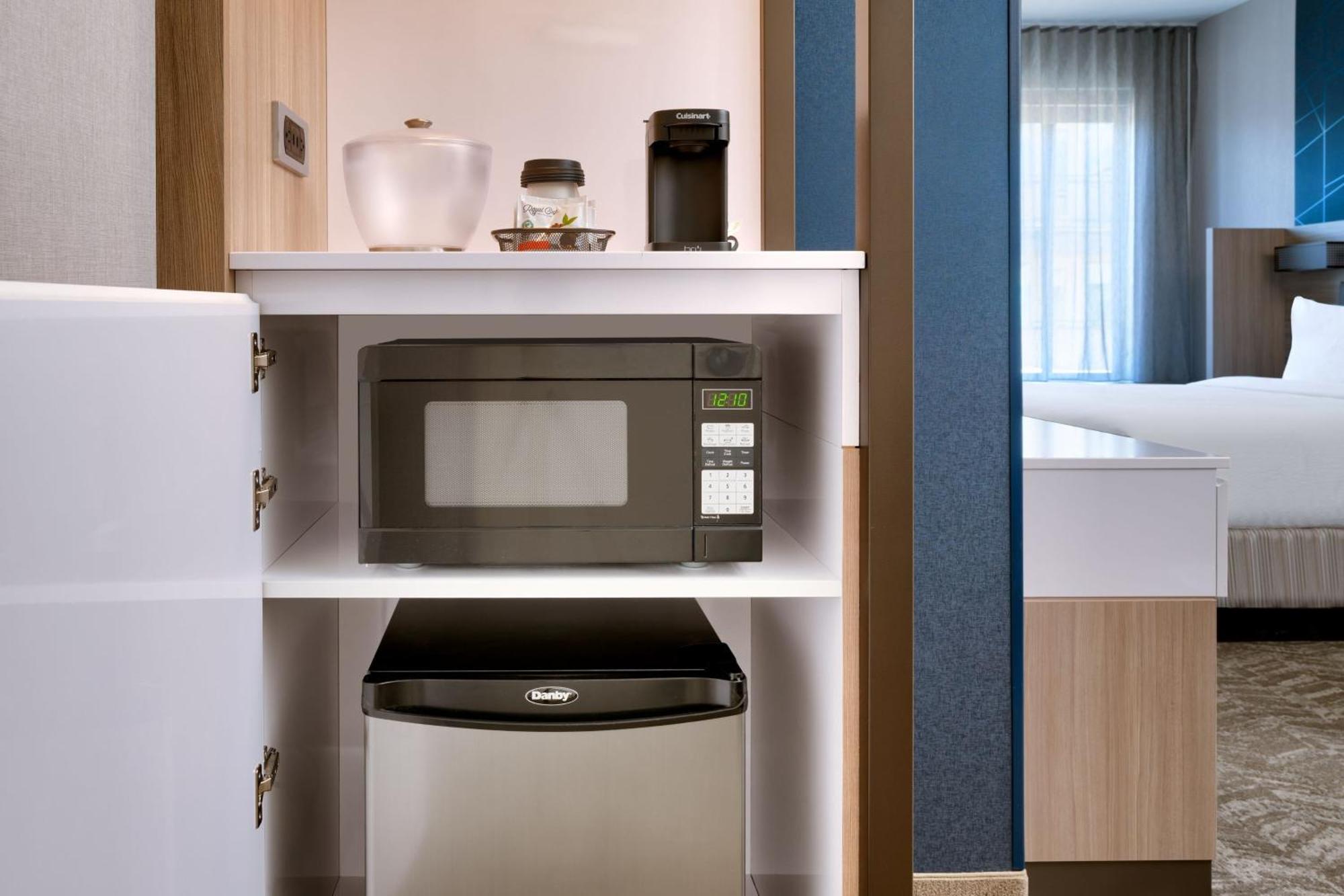 Springhill Suites By Marriott Phoenix סקוטסדייל מראה חיצוני תמונה