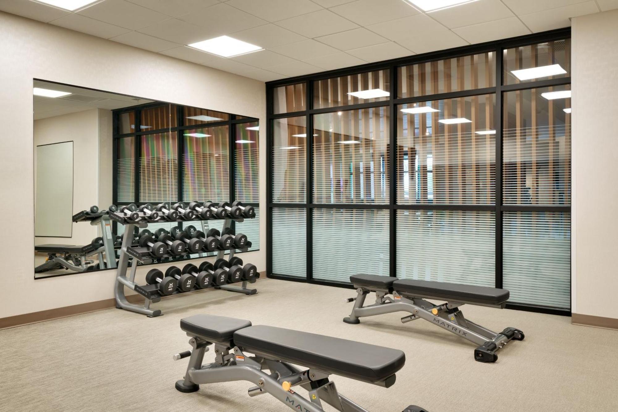 Springhill Suites By Marriott Phoenix סקוטסדייל מראה חיצוני תמונה