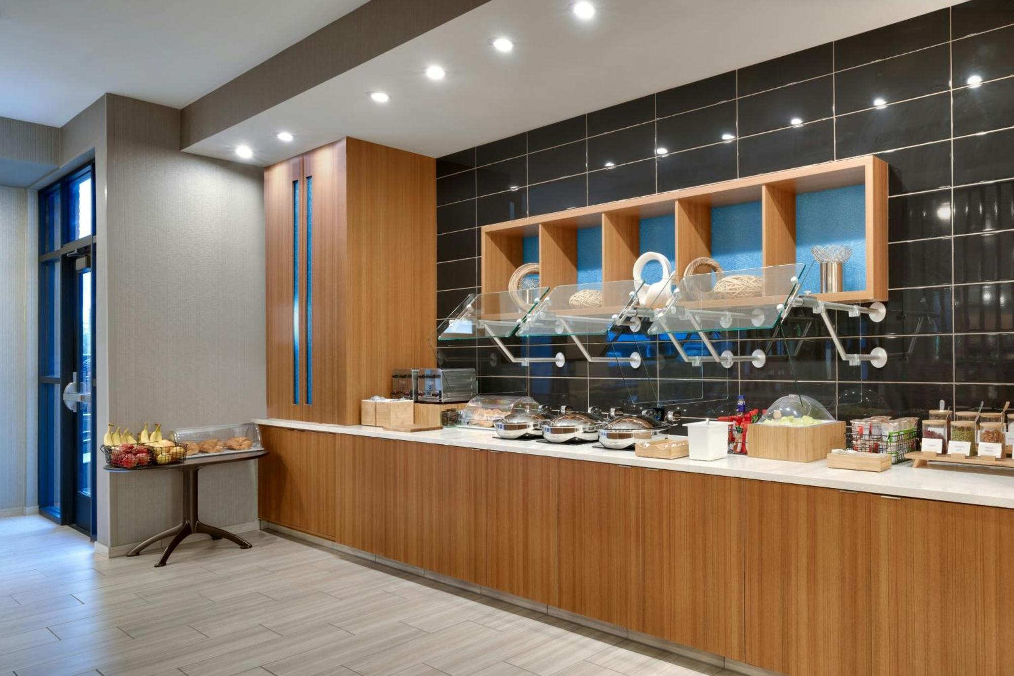 Springhill Suites By Marriott Phoenix סקוטסדייל מראה חיצוני תמונה